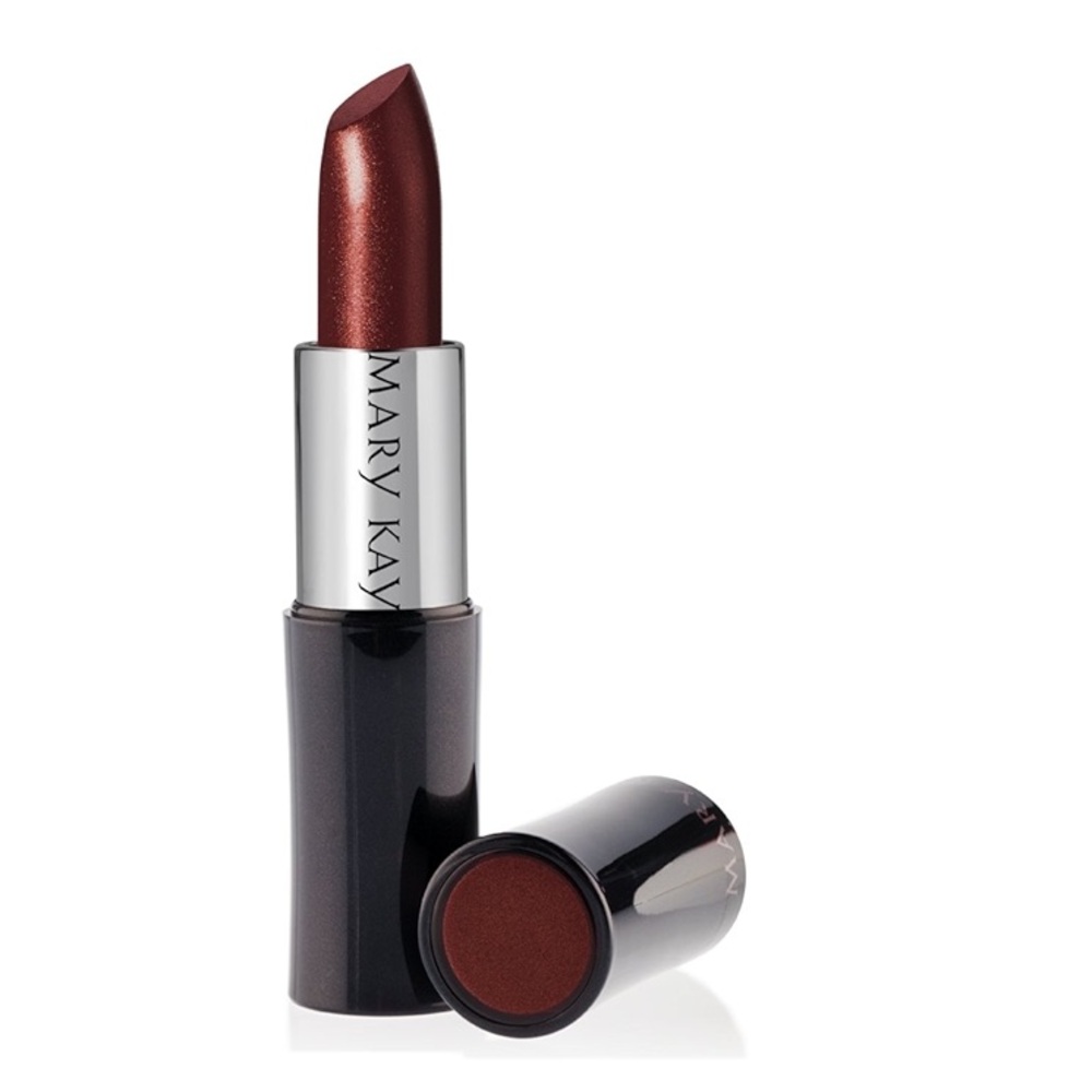 Mary Kay Bronzed Lipstick